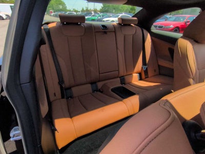 BMW Serie 2 230i xDrive 2023