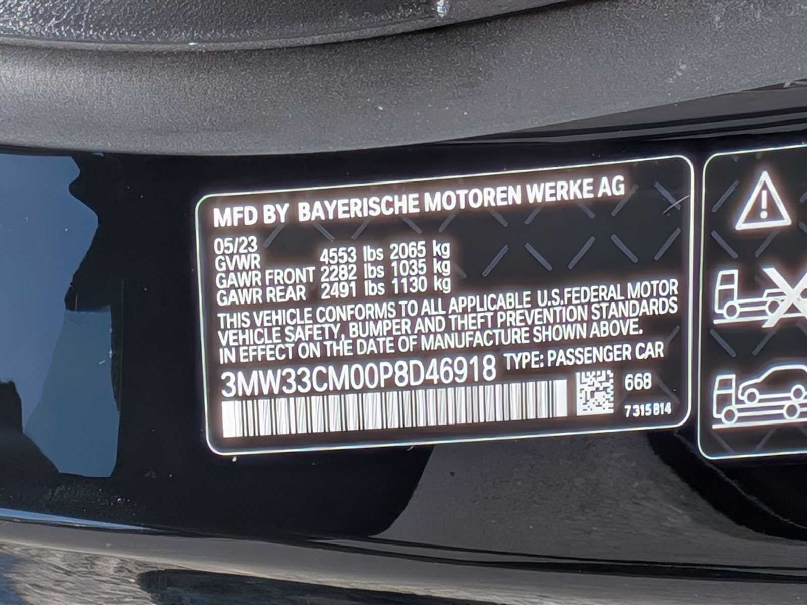 BMW Serie 2 230i xDrive 2023
