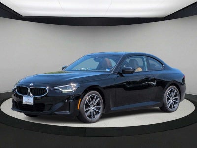 BMW Serie 2 230i xDrive 2023