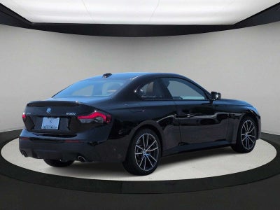 BMW Serie 2 230i xDrive 2023