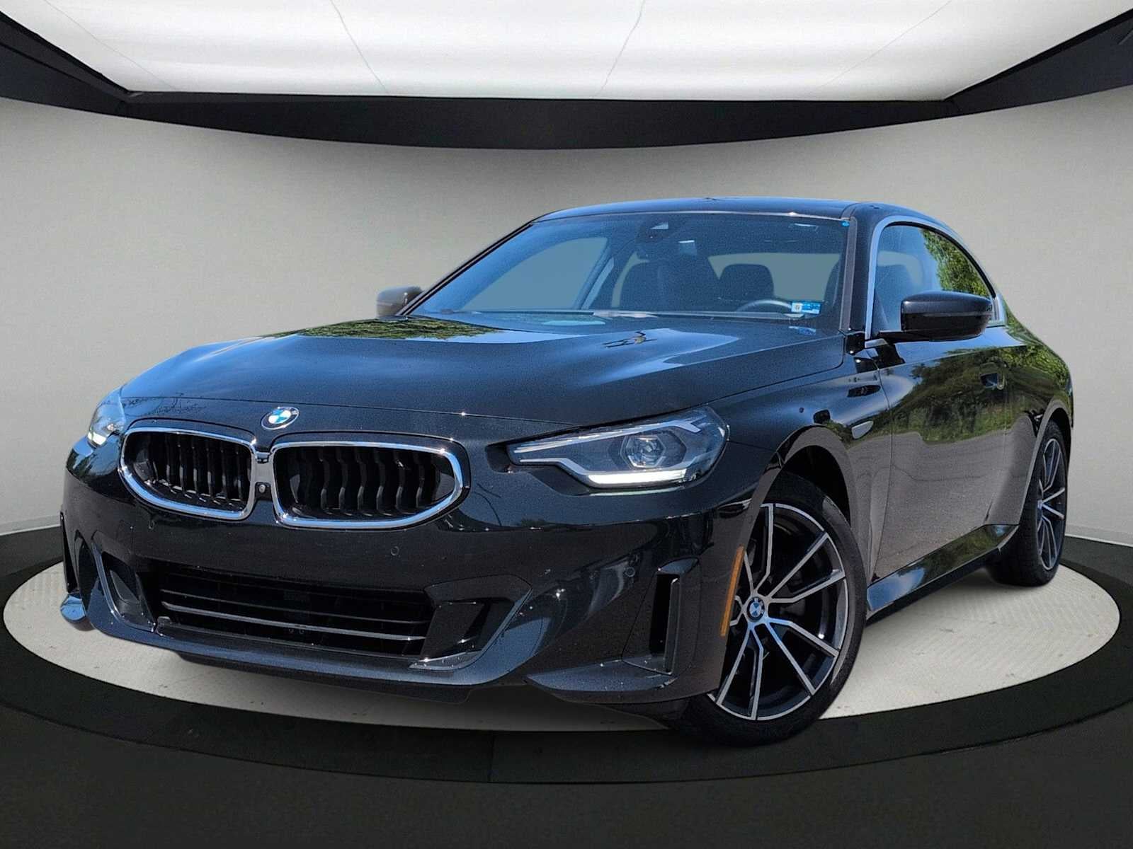 BMW Serie 2 230i xDrive 2023