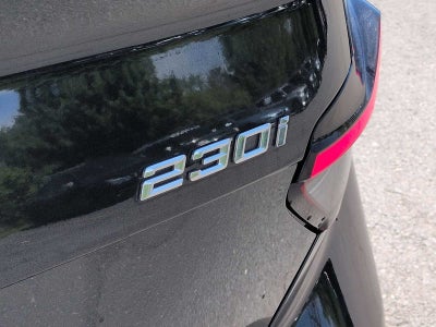 BMW Serie 2 230i xDrive 2023