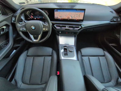BMW Serie 2 230i xDrive 2023