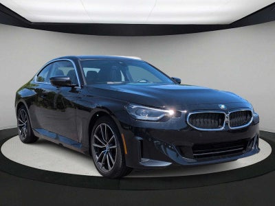 BMW Serie 2 230i xDrive 2023