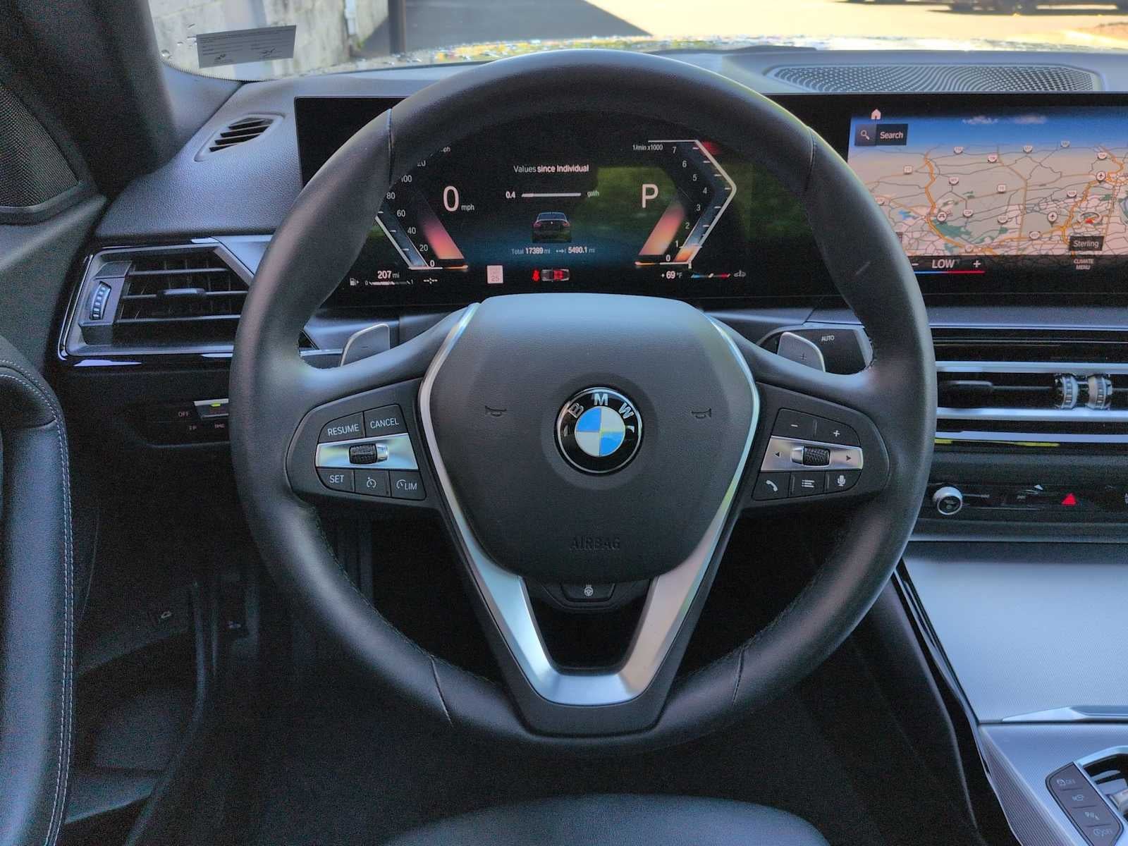 BMW Serie 2 230i xDrive 2023