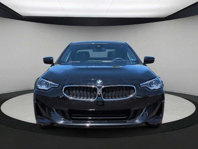 BMW Serie 2 230i xDrive 2023