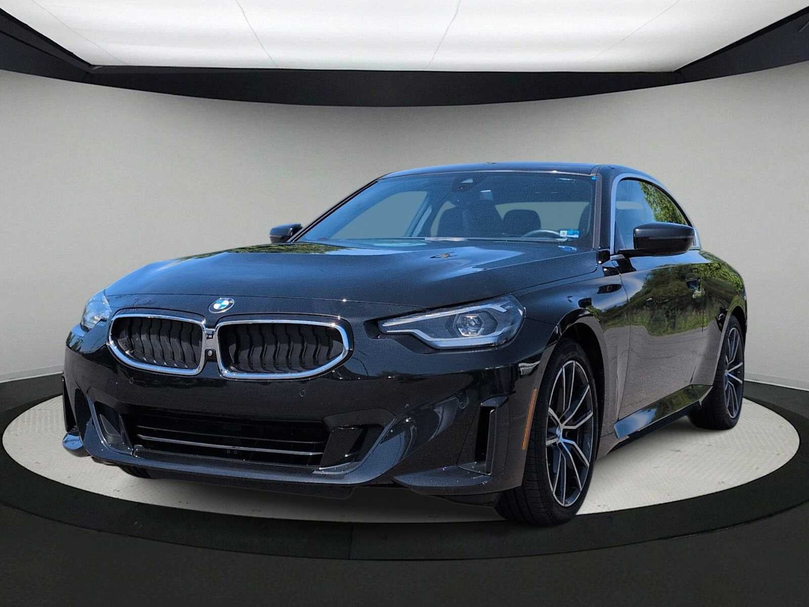 BMW Serie 2 230i xDrive 2023