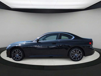BMW Serie 2 230i xDrive 2023