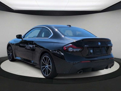 BMW Serie 2 230i xDrive 2023