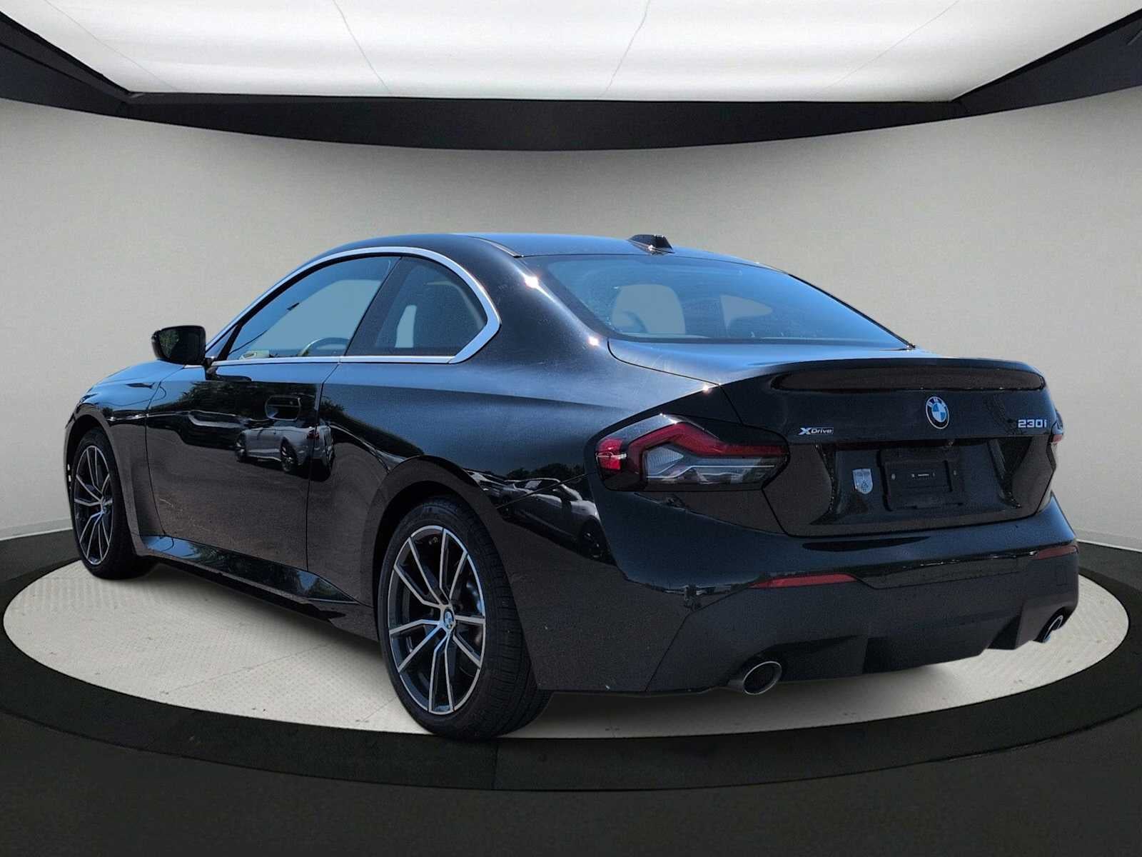 BMW Serie 2 230i xDrive 2023