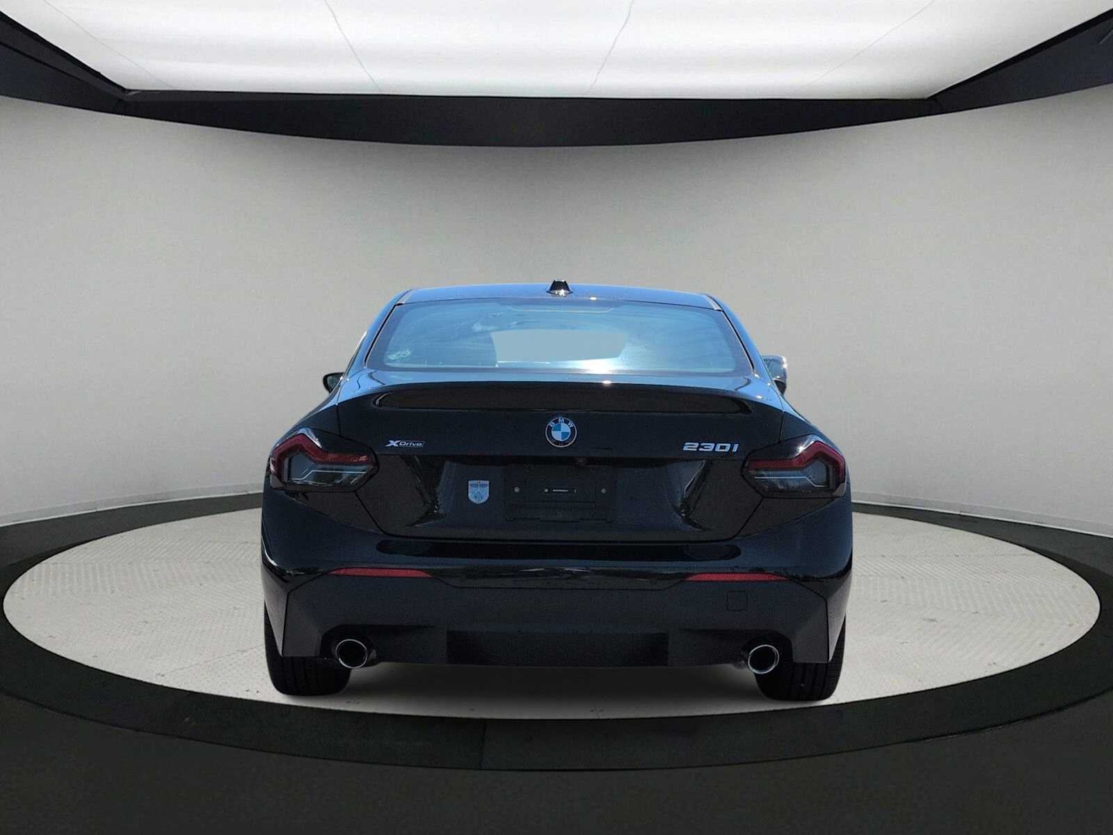 BMW Serie 2 230i xDrive 2023
