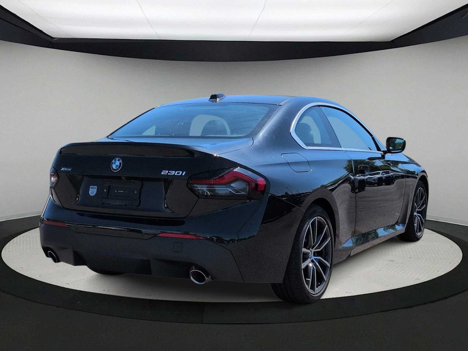 BMW Serie 2 230i xDrive 2023