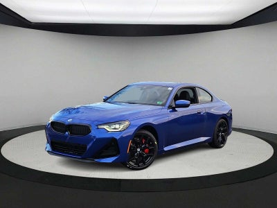 BMW Serie 2 230i xDrive 2026