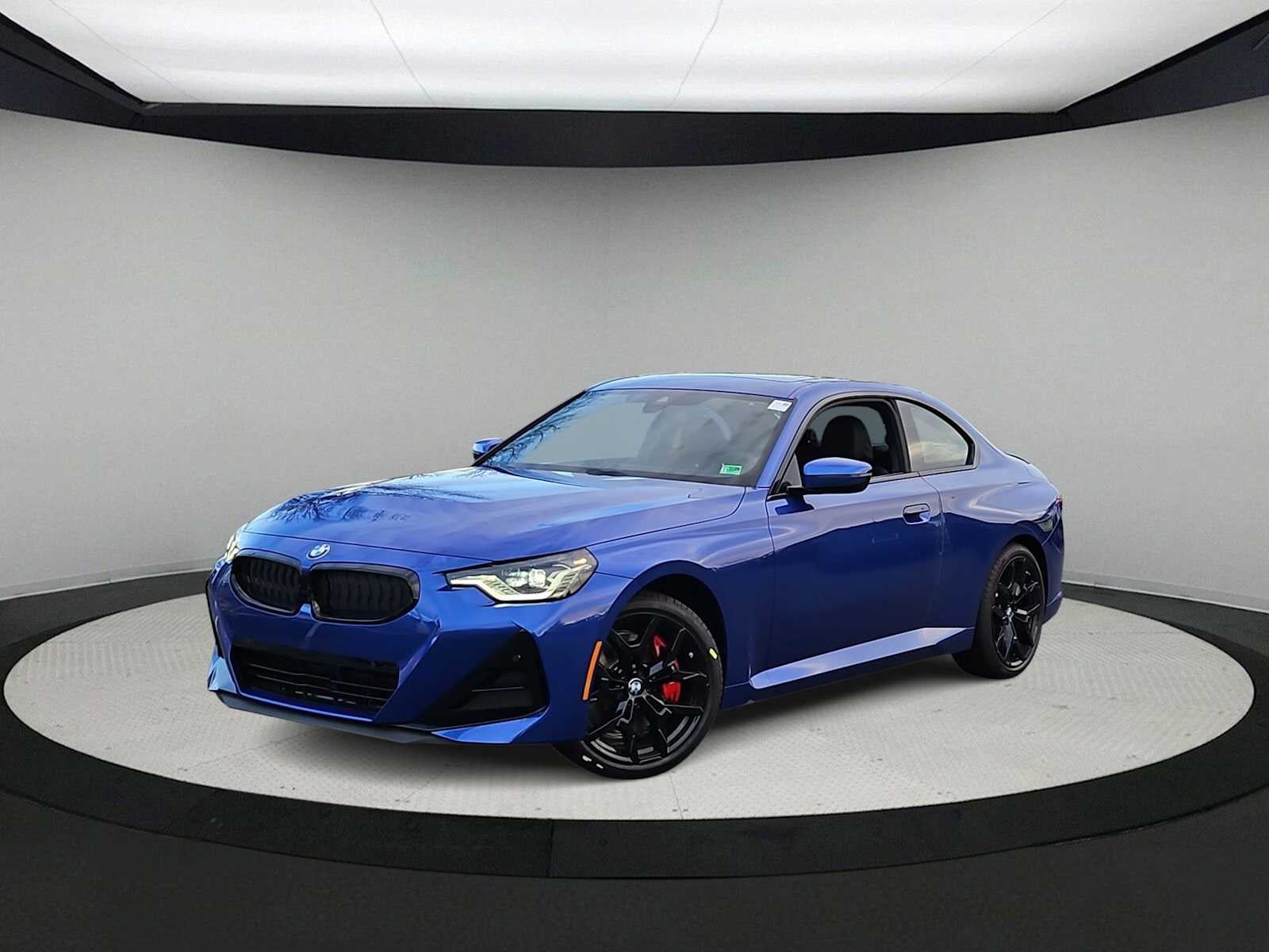 BMW Serie 2 230i xDrive 2026