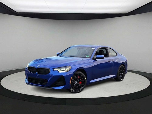 BMW Serie 2 230i xDrive 2026
