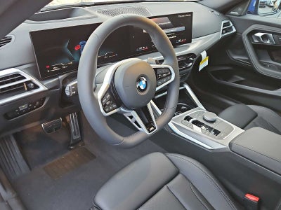 BMW Serie 2 230i xDrive 2026