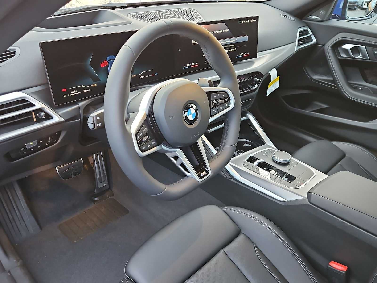 BMW Serie 2 230i xDrive 2026