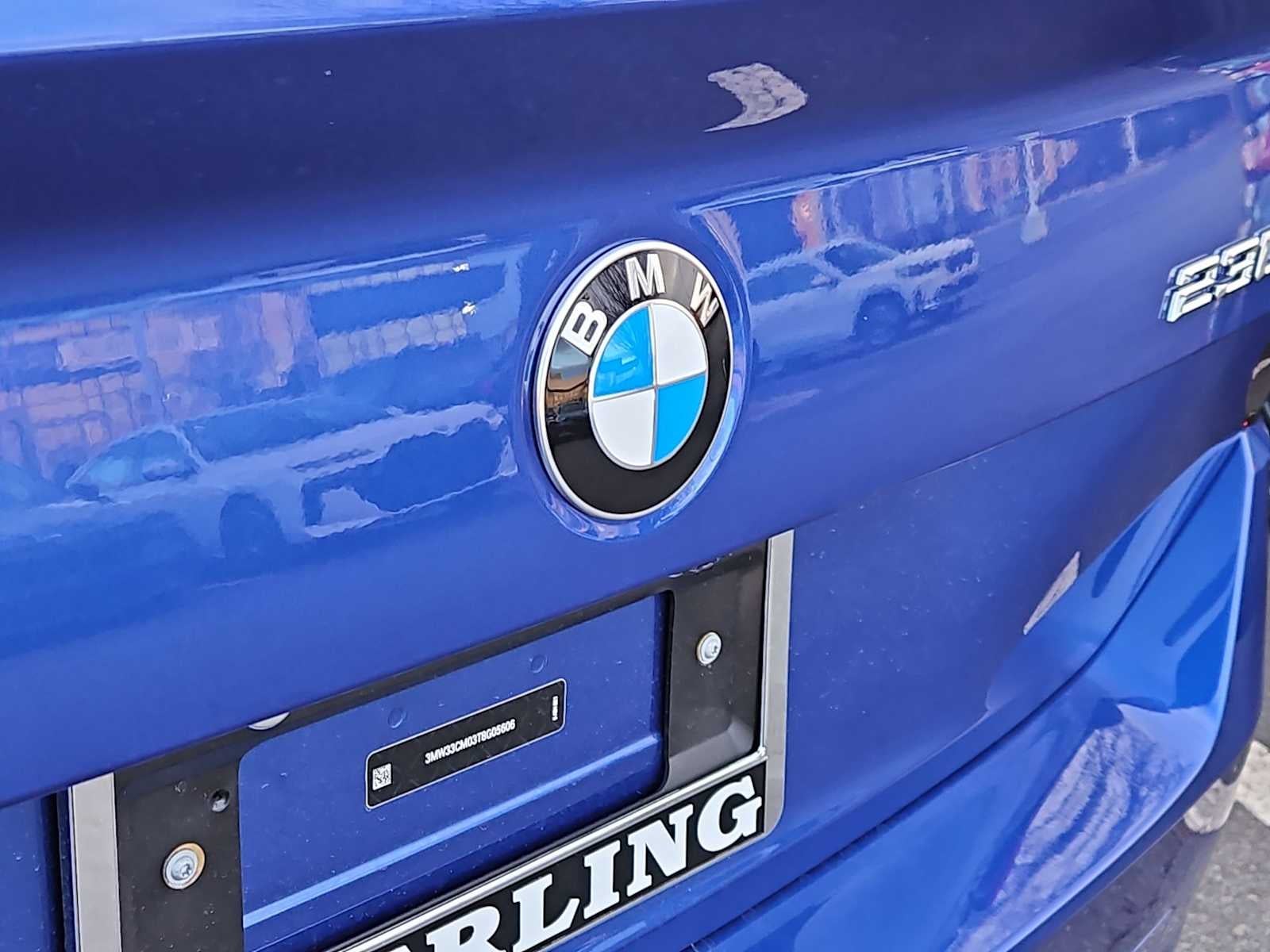 BMW Serie 2 230i xDrive 2026