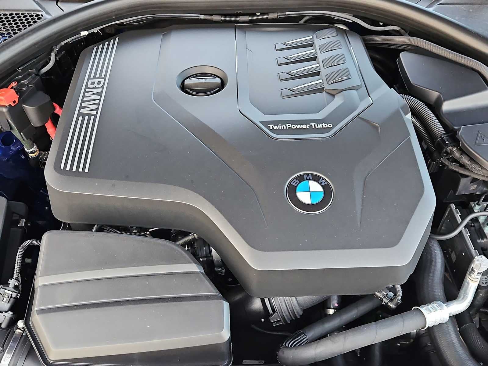 BMW Serie 2 230i xDrive 2026