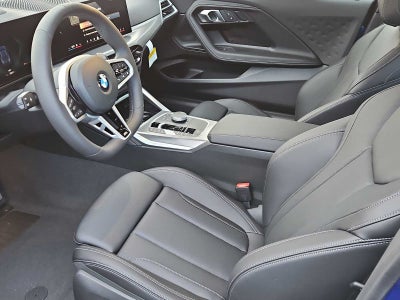 BMW Serie 2 230i xDrive 2026