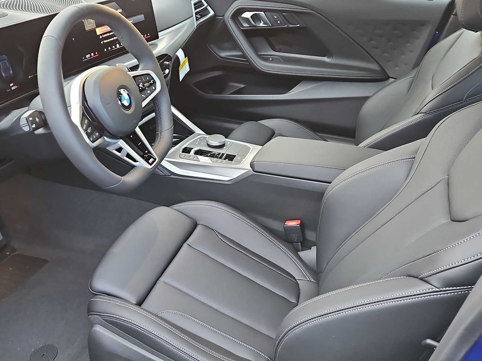 BMW Serie 2 230i xDrive 2026