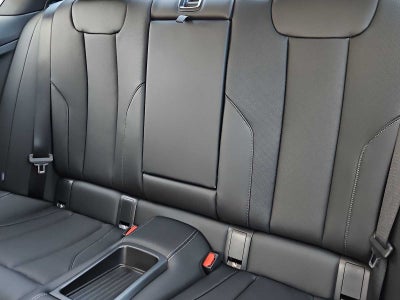 BMW Serie 2 230i xDrive 2026