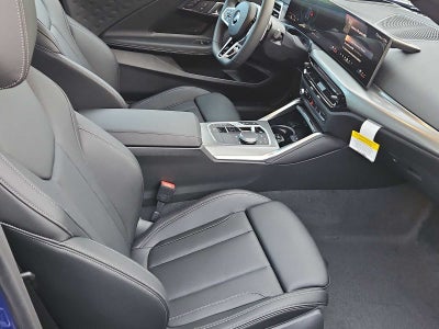 BMW Serie 2 230i xDrive 2026