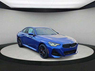 BMW Serie 2 230i xDrive 2026