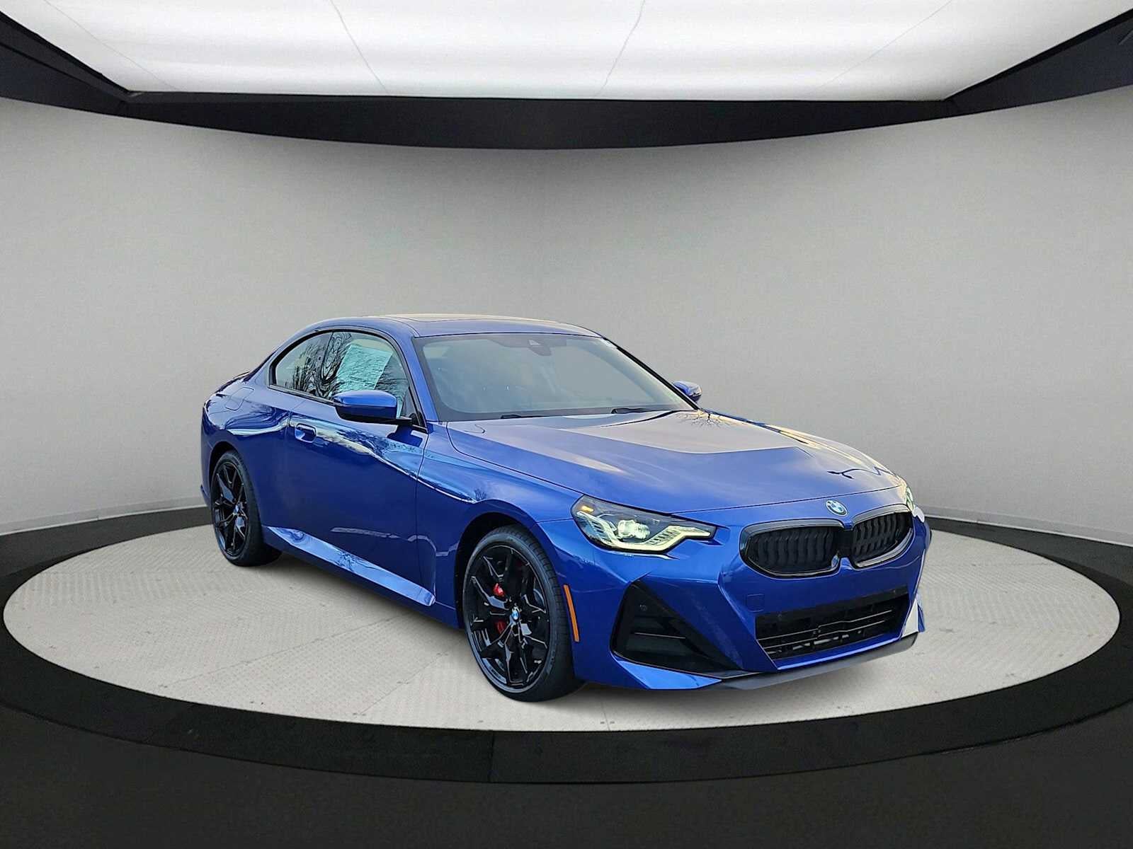 BMW Serie 2 230i xDrive 2026