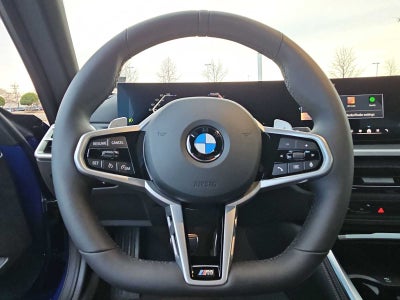 BMW Serie 2 230i xDrive 2026