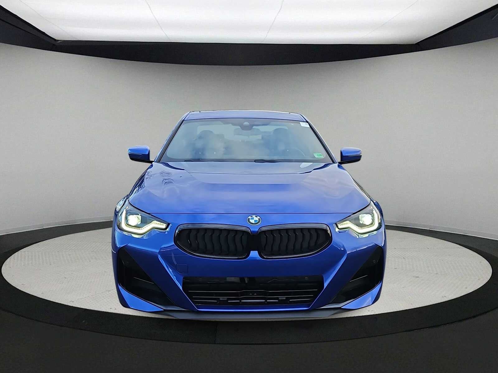 BMW Serie 2 230i xDrive 2026