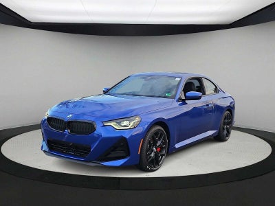 BMW Serie 2 230i xDrive 2026