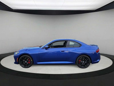 BMW Serie 2 230i xDrive 2026