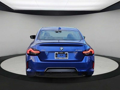 BMW Serie 2 230i xDrive 2026
