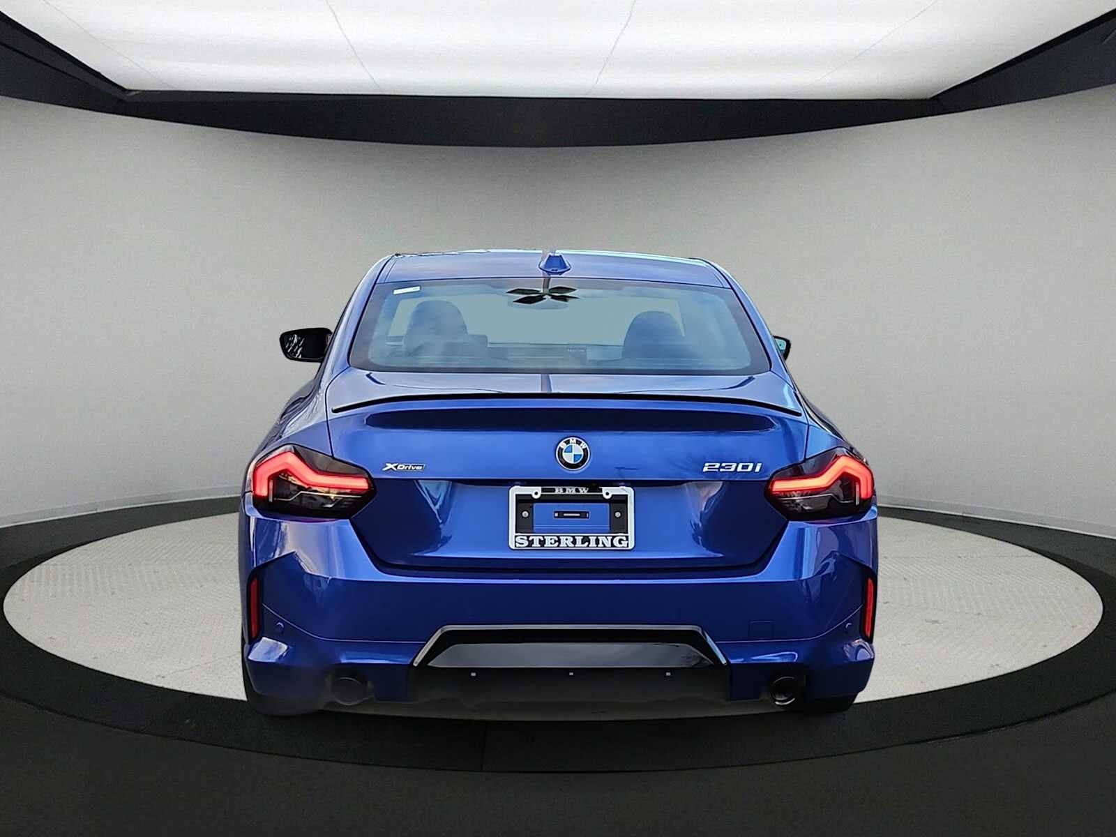 BMW Serie 2 230i xDrive 2026