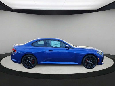 BMW Serie 2 230i xDrive 2026