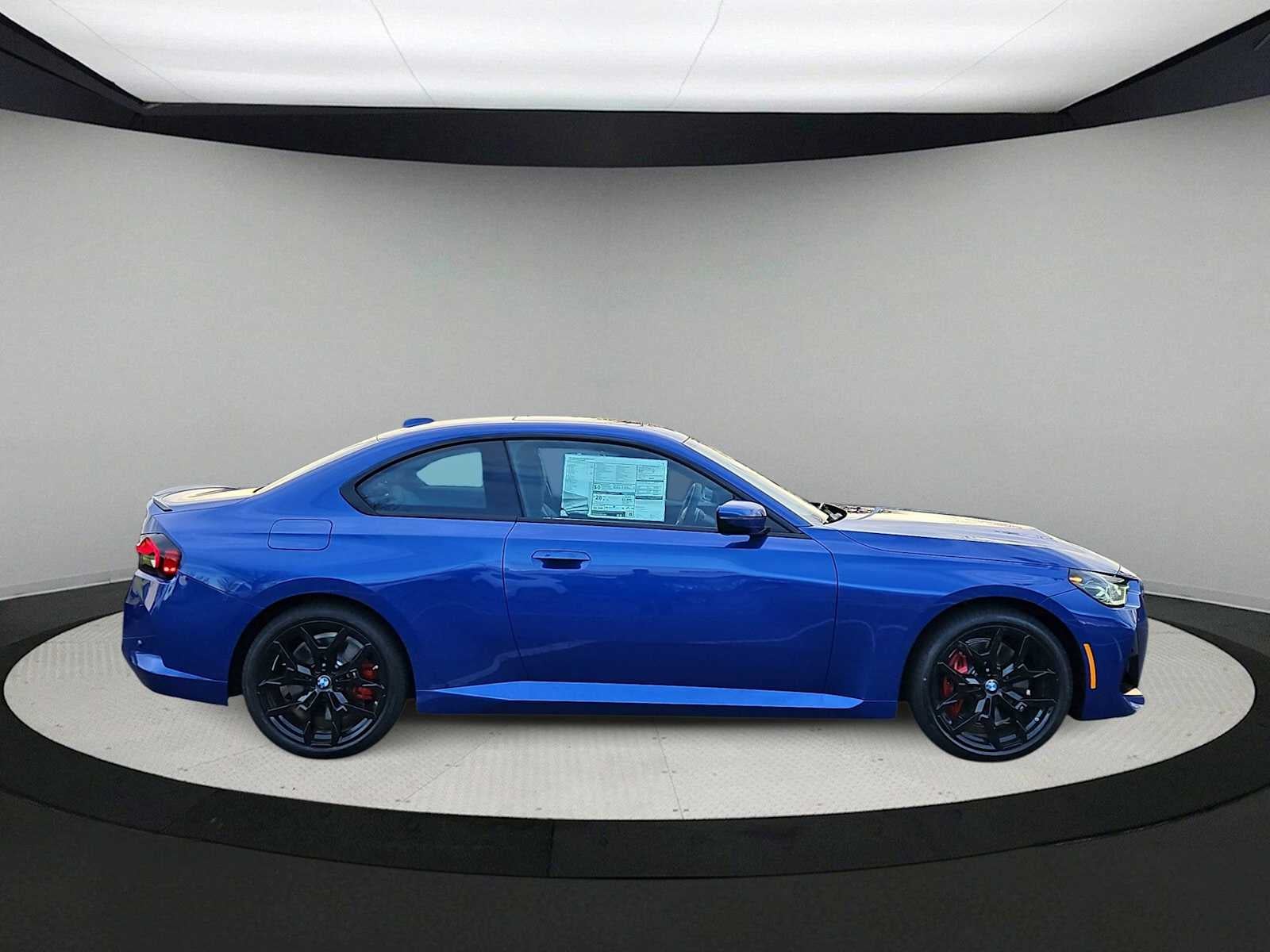 BMW Serie 2 230i xDrive 2026