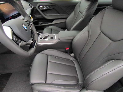 2026 BMW 2 Series 230i xDrive