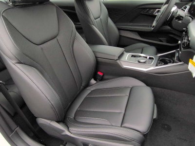 2026 BMW 2 Series 230i xDrive