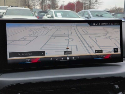 2026 BMW 2 Series 230i xDrive