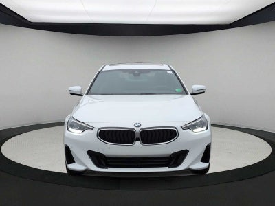2026 BMW 2 Series 230i xDrive