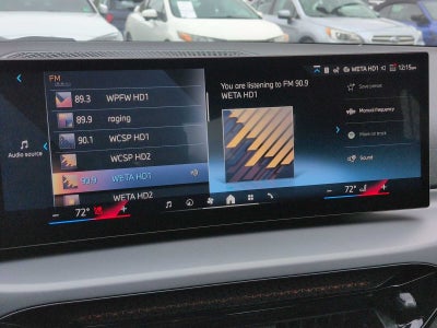 2026 BMW 2 Series 230i xDrive