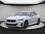 2026 BMW 2 Series 230i xDrive
