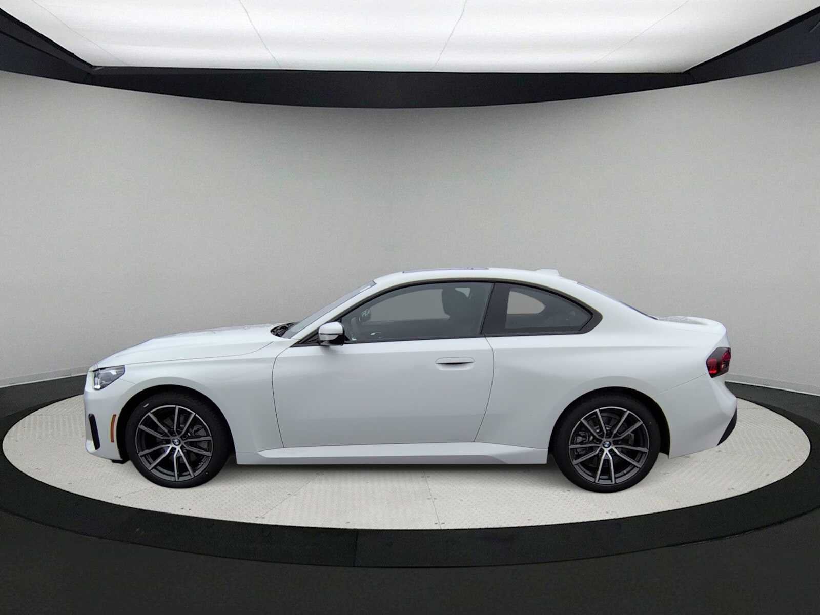 2026 BMW 2 Series 230i xDrive