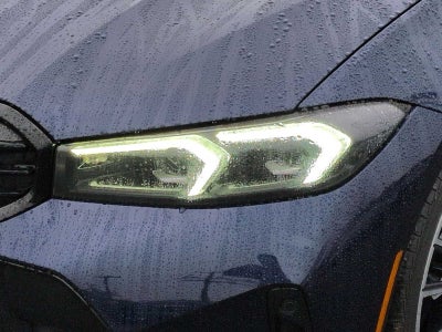 BMW 340i M340i xDrive 2023