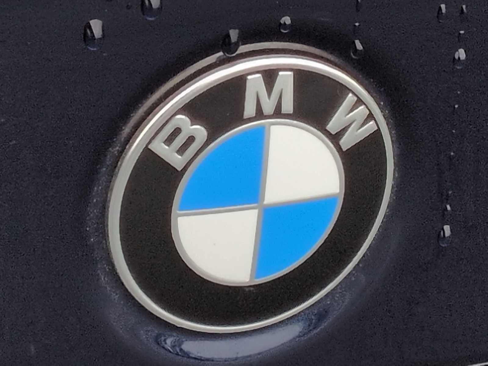 BMW 340i M340i xDrive 2023