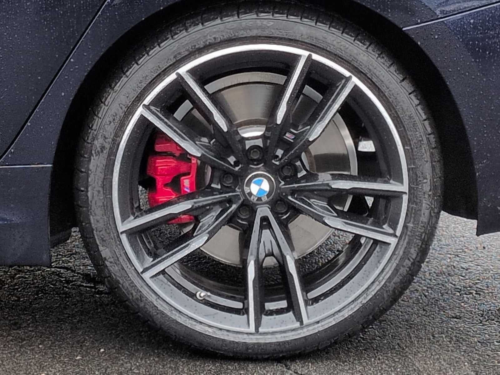 BMW 340i M340i xDrive 2023