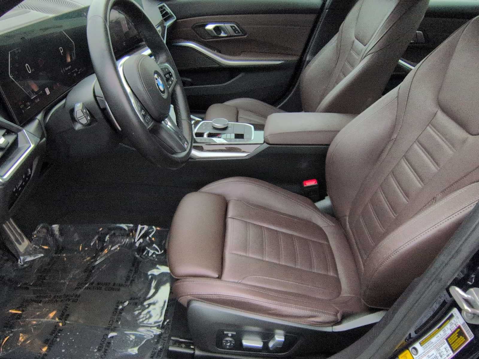 BMW 340i M340i xDrive 2023