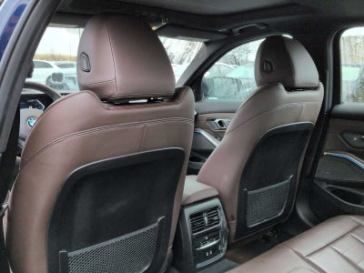 BMW 340i M340i xDrive 2023