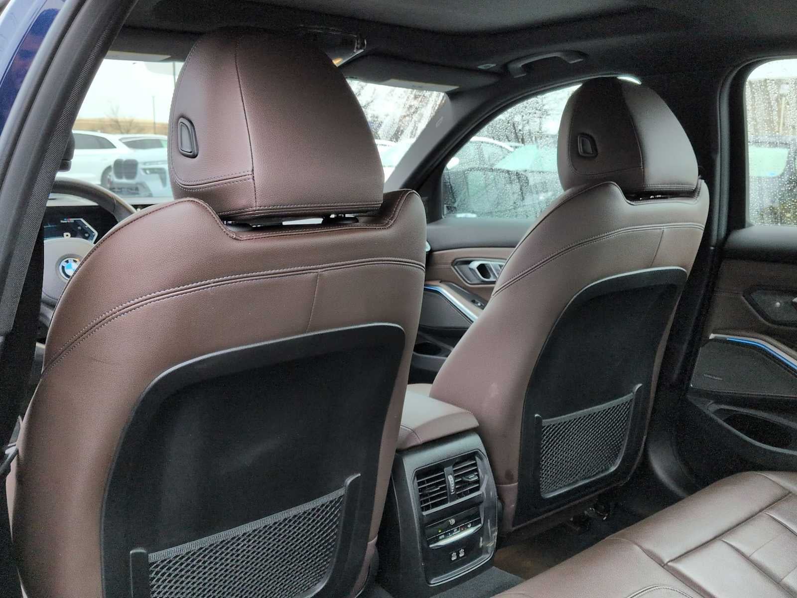 BMW 340i M340i xDrive 2023